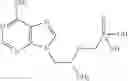 Fig. 10 - SOLID FORMS OF TENOFOVIR