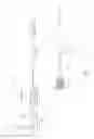 Fig. 02 - Method for manufacturing hydrogen-saturated deuterium-depleted water