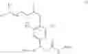 Fig. 24 - Dry growth hormone composition transiently linked to a polymer carrier