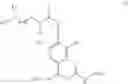 Fig. 41 - Dry growth hormone composition transiently linked to a polymer carrier