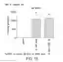 Fig. 17 - High concentration alpha-glucosidase compositions for the treatment of Pompe disease