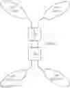 Fig. 33 - Multi-arm linker for treating rejection reaction in transplantation