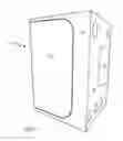Fig. 02 - Decontamination enclosure and method