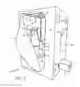 Fig. 06 - Decontamination enclosure and method