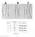 Fig. 13 - Polymer nanofiber scaffolds and uses thereof