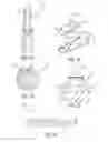 Fig. 11 - Surgical adjuncts having medicants controllably releasable therefrom