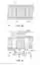 Fig. 18 - Surgical adjuncts having medicants controllably releasable therefrom