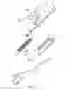 Fig. 03 - Surgical adjuncts and medicants for promoting lung function