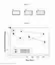Fig. 23 - MULTIBRANCHED BIOADHESIVE COMPOUNDS AND SYNTHETIC METHODS THEREFOR