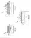 Fig. 08 - Composite adjunct materials for delivering medicants