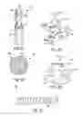 Fig. 11 - Composite adjunct materials for delivering medicants