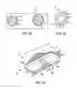 Fig. 13 - Composite adjunct materials for delivering medicants