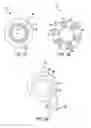 Fig. 15 - Composite adjunct materials for delivering medicants