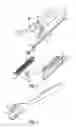 Fig. 03 - Adjunct material to provide controlled drug release