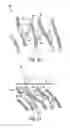 Fig. 10 - Adjunct material to provide controlled drug release