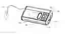 Fig. 01 - Infusion pump assembly
