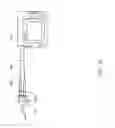 Fig. 14 - Infusion pump assembly