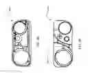 Fig. 18 - Infusion pump assembly