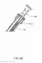 Fig. 34 - Infusion pump assembly