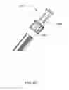 Fig. 35 - Infusion pump assembly