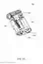 Fig. 40 - Infusion pump assembly