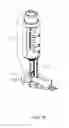 Fig. 42 - Infusion pump assembly