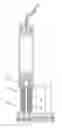 Fig. 01 - SPINDLE DEVICE FOR A PISTON OF A RESERVOIR WITH MEDICAMENT FLUID