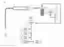 Fig. 01 - Infusion pump assembly with a backup power supply