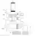 Fig. 01 - Precision syringe pump and manufacturing method thereof