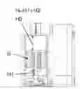 Fig. 01 - METERING DEVICE FOR DISPENSING PHARMACEUTICAL FLUID FROM A RESERVOIR HAVING A SPINDLE ROD FOR DISPLACEMENT OF THE PISTON