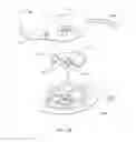 Fig. 103 - Adhesive and peripheral systems and methods for medical devices