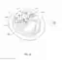 Fig. 104 - Adhesive and peripheral systems and methods for medical devices