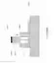 Fig. 125 - Adhesive and peripheral systems and methods for medical devices