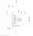 Fig. 35 - Adhesive and peripheral systems and methods for medical devices