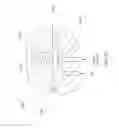 Fig. 52 - Adhesive and peripheral systems and methods for medical devices