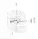 Fig. 55 - Adhesive and peripheral systems and methods for medical devices