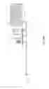 Fig. 60 - Adhesive and peripheral systems and methods for medical devices