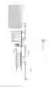 Fig. 62 - Adhesive and peripheral systems and methods for medical devices