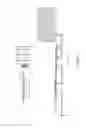 Fig. 66 - Adhesive and peripheral systems and methods for medical devices
