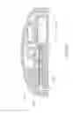 Fig. 75 - Adhesive and peripheral systems and methods for medical devices