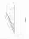 Fig. 97 - Adhesive and peripheral systems and methods for medical devices