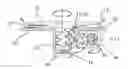 Fig. 01 - Medical fluid-flow regulating devices with blocking unit