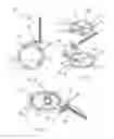 Fig. 04 - Medical fluid-flow regulating devices with blocking unit