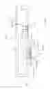 Fig. 08 - Medical fluid-flow regulating devices with blocking unit