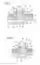 Fig. 03 - Valve device with elastically pretensioned closure element for a medical system
