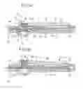 Fig. 06 - Valve device with elastically pretensioned closure element for a medical system