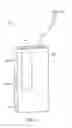 Fig. 05 - Infusion pump system with disposable cartridge having pressure venting and pressure feedback