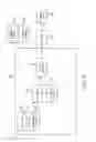 Fig. 06 - Infusion pump system with disposable cartridge having pressure venting and pressure feedback