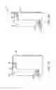 Fig. 08 - Infusion pump system with disposable cartridge having pressure venting and pressure feedback