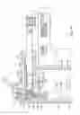 Fig. 22 - Infusion pump system with disposable cartridge having pressure venting and pressure feedback